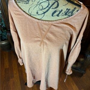 Cato sweatshirt